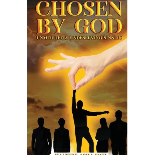 Chosen By God - Paperback