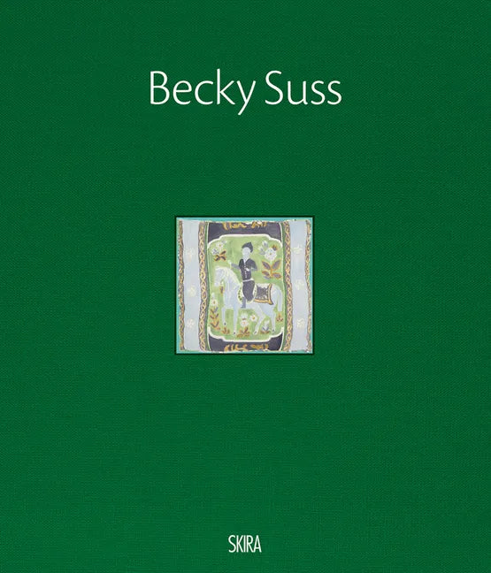 Becky Suss - Hardcover
