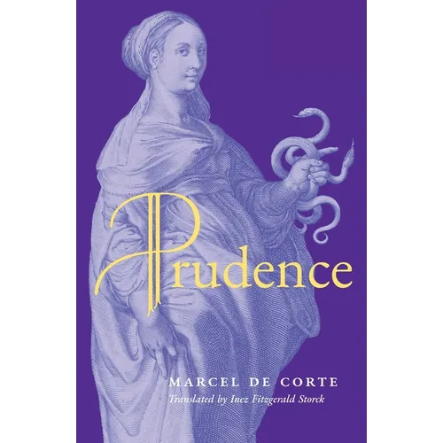Prudence - Paperback