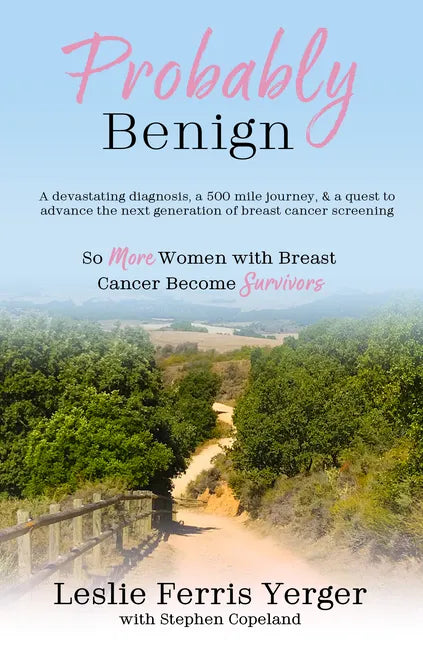 Probably Benign - Paperback