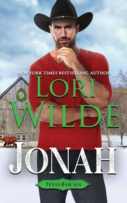 Jonah - Paperback