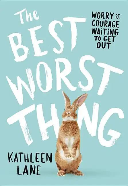 The Best Worst Thing - Paperback