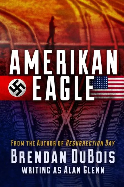 Amerikan Eagle: The Special Edition - Paperback