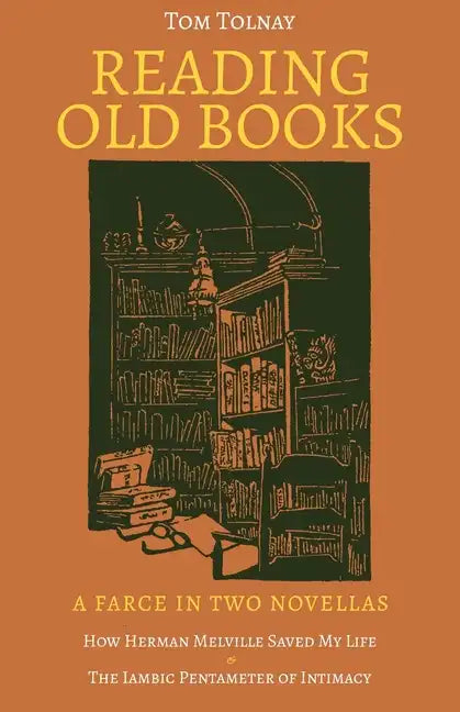 Reading Old Books - Paperback