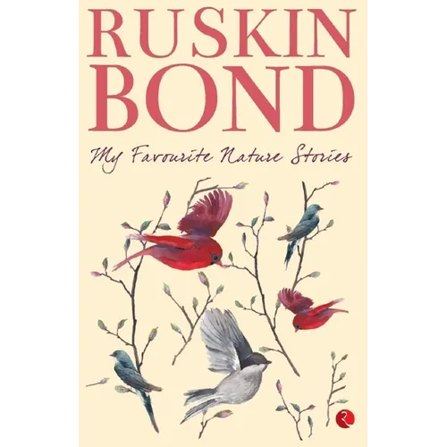 My Favourite Nature Stories - Paperback