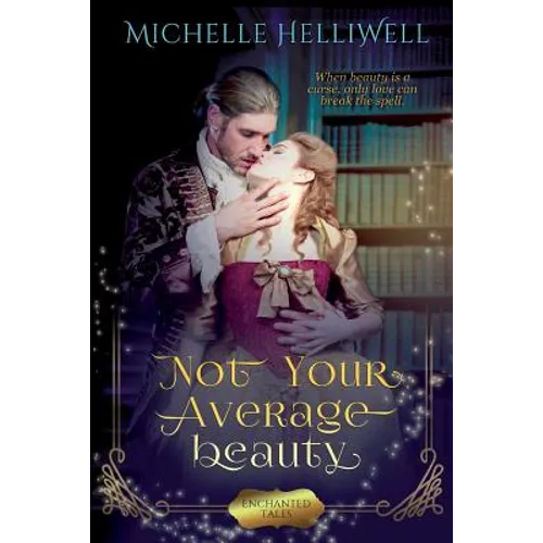 Not Your Average Beauty - Paperback