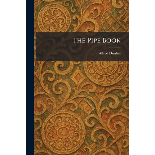 The Pipe Book - Paperback