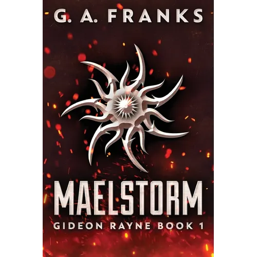 Maelstorm - Paperback