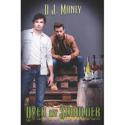 Over My Shoulder - Paperback