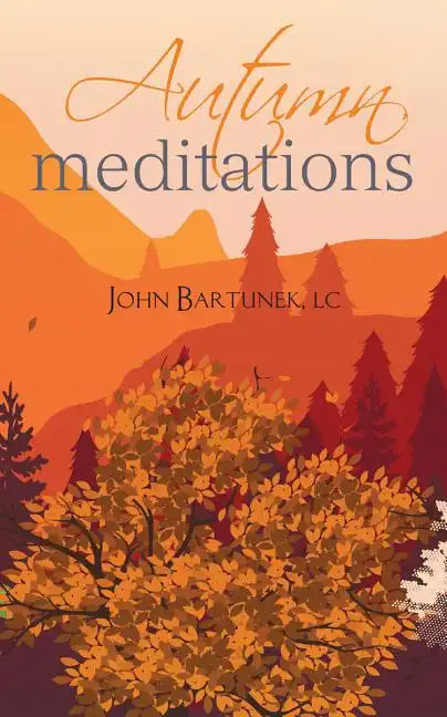 Autumn Meditations - Paperback