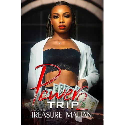 Power Trip 2 - Paperback