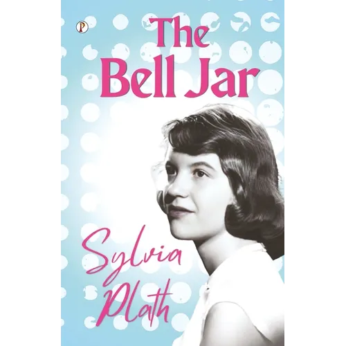 The Bell Jar - Paperback