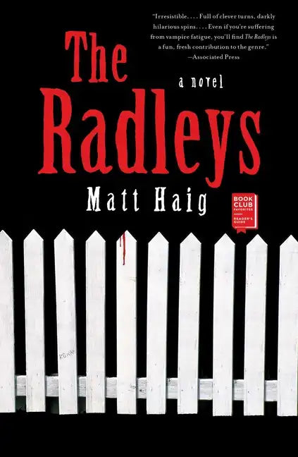 The Radleys - Paperback