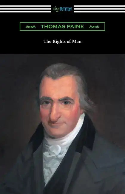 The Rights of Man - Paperback