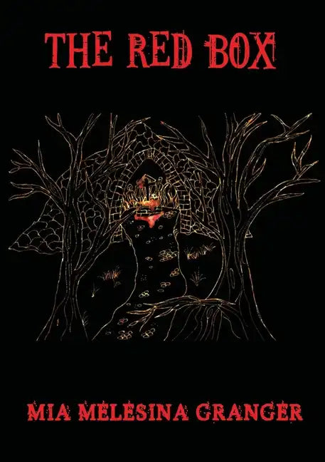 The Red Box - Paperback