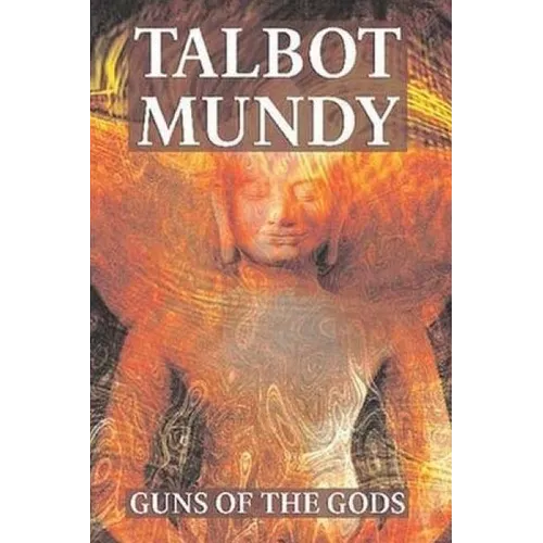 Guns of the Gods - Paperback