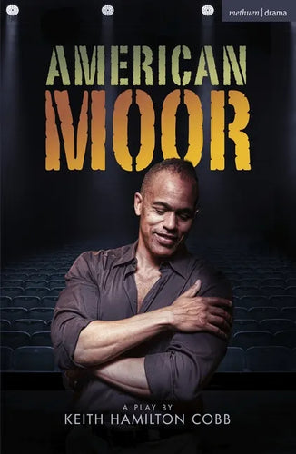 American Moor - Paperback