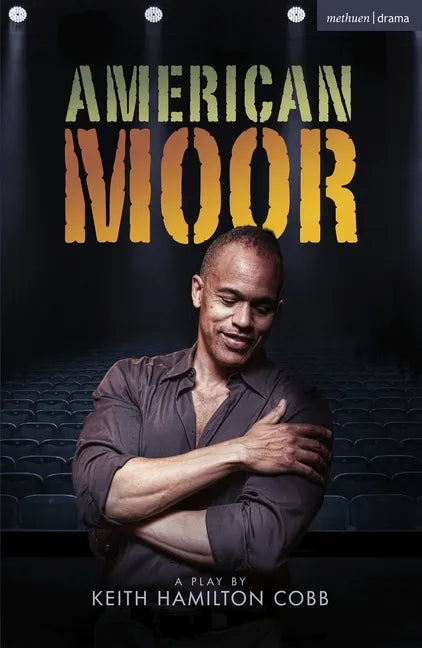 American Moor - Paperback
