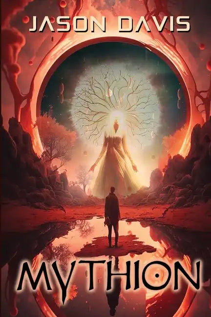 Mythion - Paperback