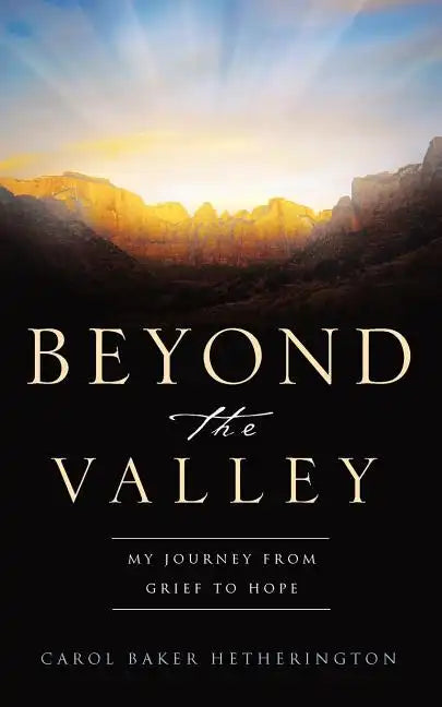 Beyond the Valley - Paperback