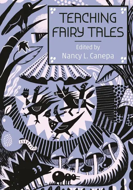 Teaching Fairy Tales - Hardcover