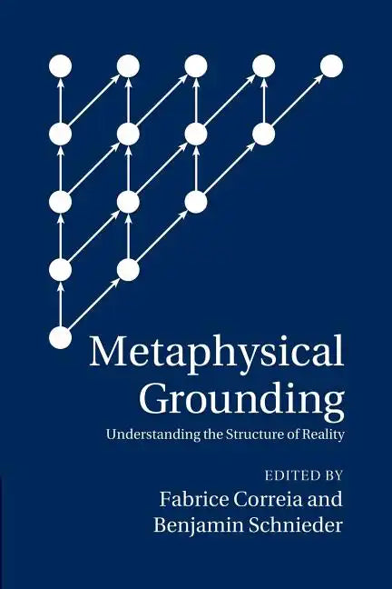 Metaphysical Grounding - Paperback