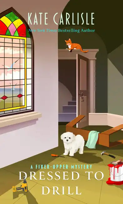 Dressed to Drill - Paperback