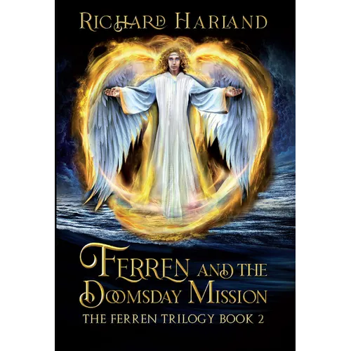 Ferren and the Doomsday Mission - Paperback