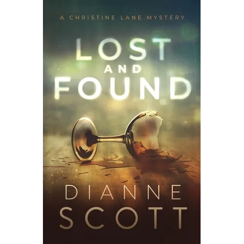 Lost and Found: A Police Procedural - Paperback