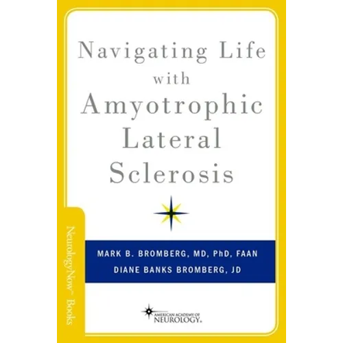 Navigating Life with ALS Aanb P - Paperback