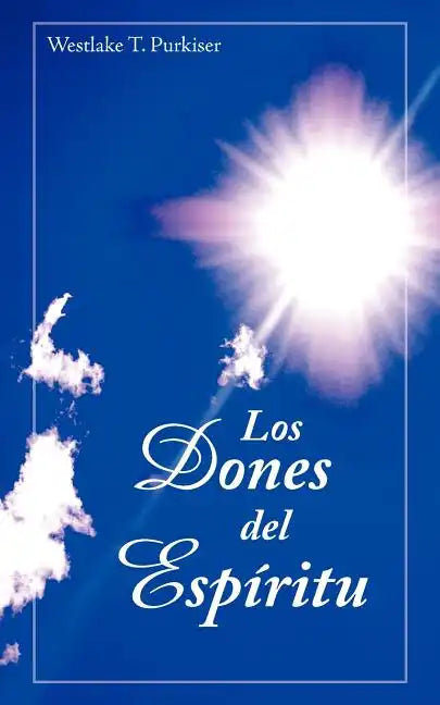 Los dones del Espíritu - Paperback