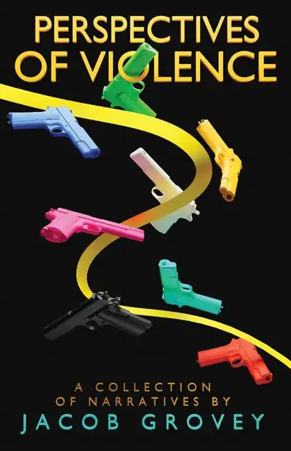 Perspectives of Violence - Paperback