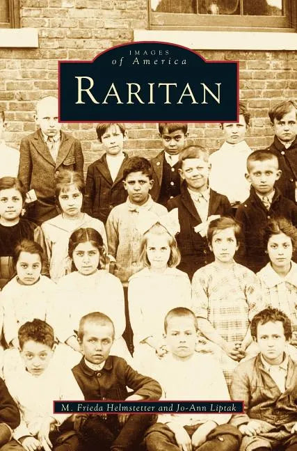 Raritan - Hardcover