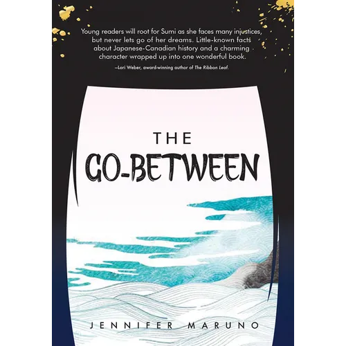 The Go-Between - Paperback