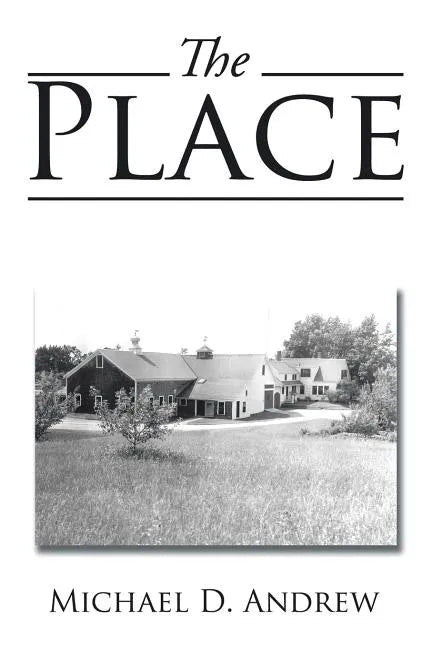 The Place - Paperback