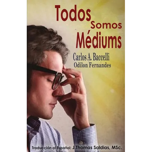Todos somos mediums - Paperback
