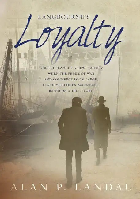 Langbourne's Loyalty - Paperback