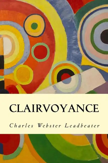 Clairvoyance - Paperback