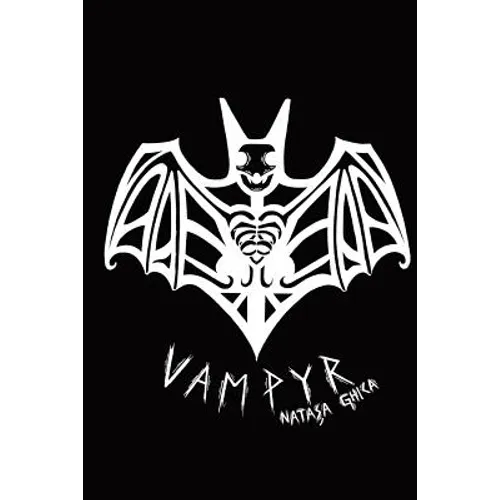 Vampyr - Paperback