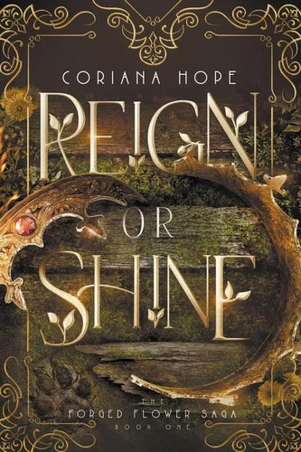 Reign or Shine - Paperback
