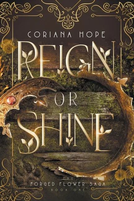 Reign or Shine - Paperback