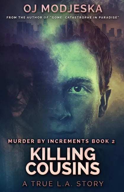 Killing Cousins - Paperback