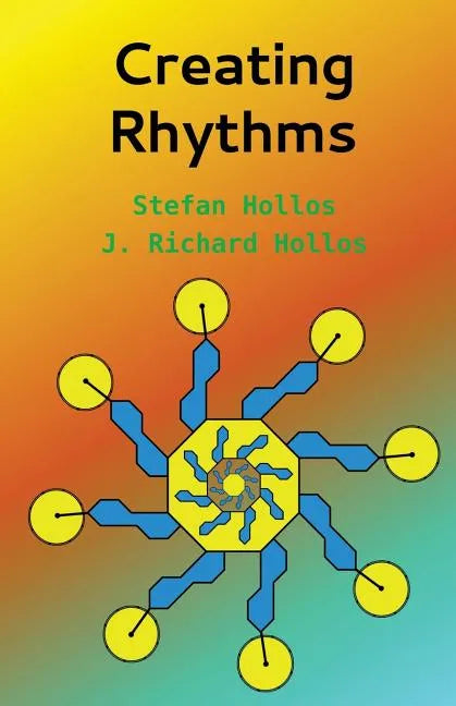 Creating Rhythms - Paperback