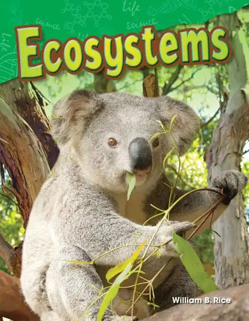 Ecosystems - Paperback