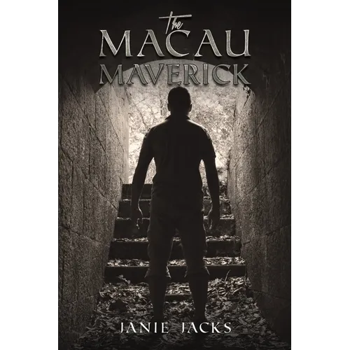 The Macau Maverick - Paperback