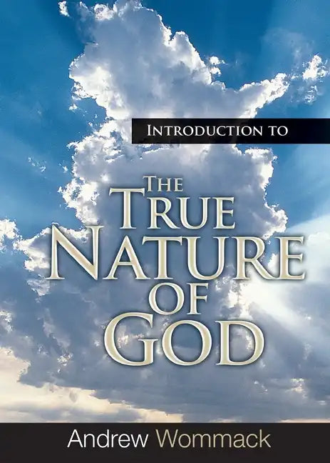 Introduction to the True Nature of God - Paperback