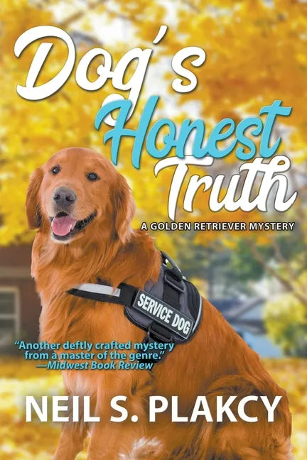 Dog's Honest Truth - Paperback