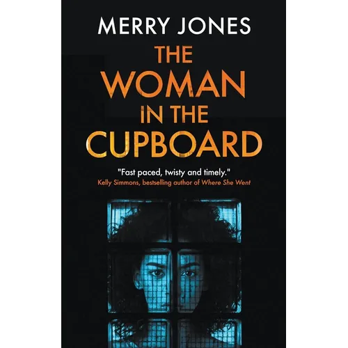The Woman in the Cupboard - Paperback