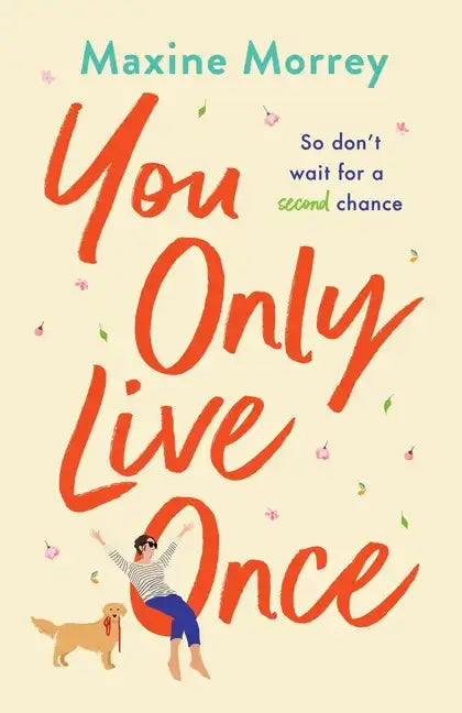 You Only Live Once - Paperback