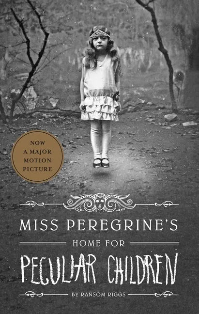 Miss Peregrine's Home for Peculiar Children - Hardcover